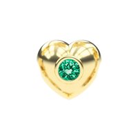 Pendant Dédié in Yellow Gold CID 0170 0202; SM; GI